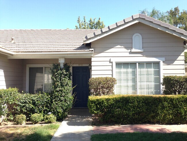 Building Photo - Silver Creek area. 4BD 2 BA. CLEAN,  NEWLY PAINTED