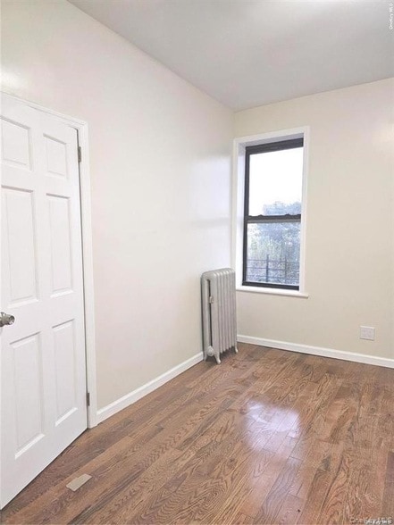 Building Photo - 485 Rogers Ave