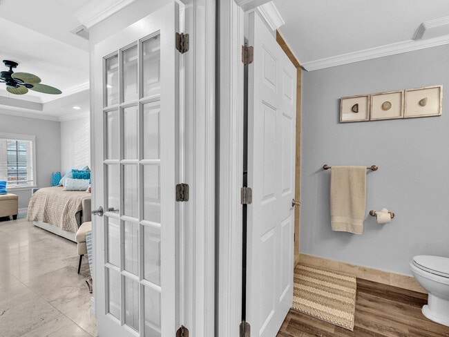 Building Photo - 3602 S Ocean Blvd