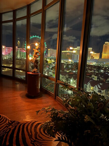 Building Photo - 1 Hughes Center Dr