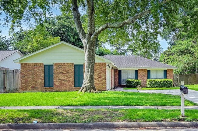 Primary Photo - 4311 Owens Creek Ln