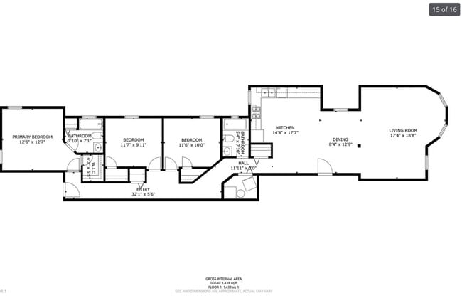 Building Photo - 4127 S Michigan Ave