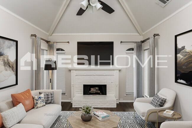Building Photo - 3853 Alto Ave