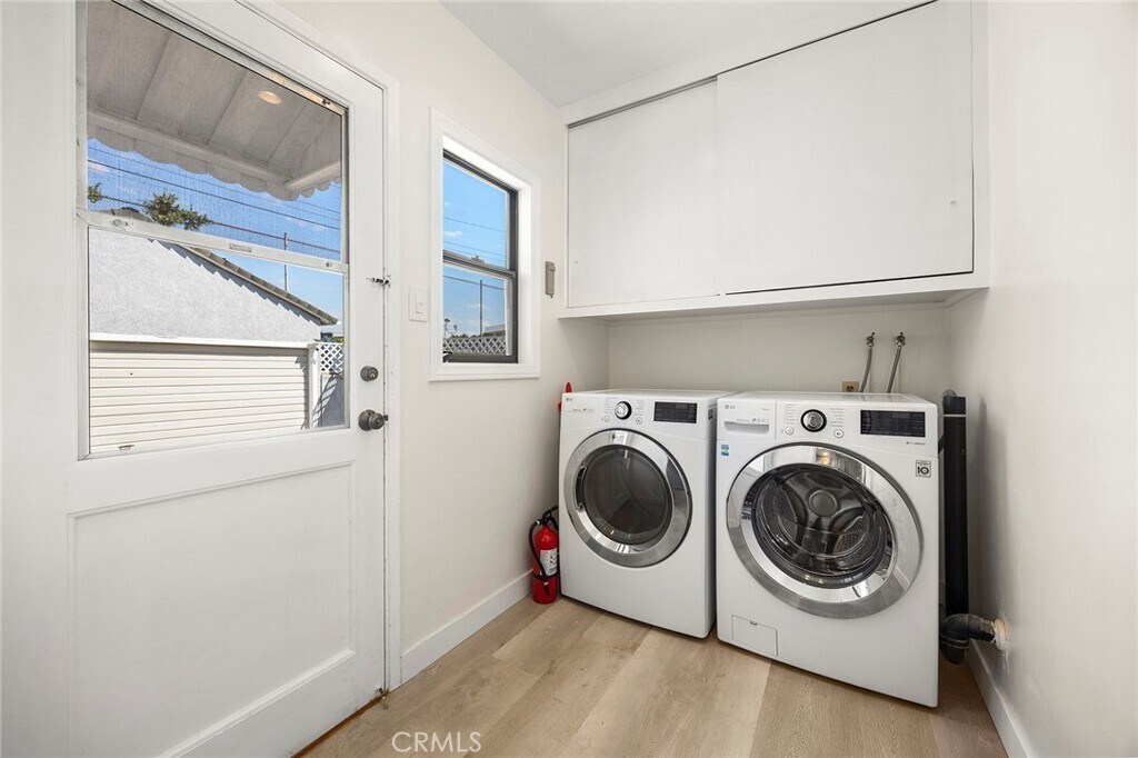 Laundry Room - 4944 Coke Ave
