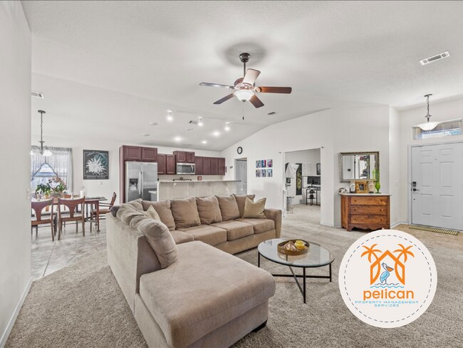 Building Photo - Amazing rental home in Pace, Florida