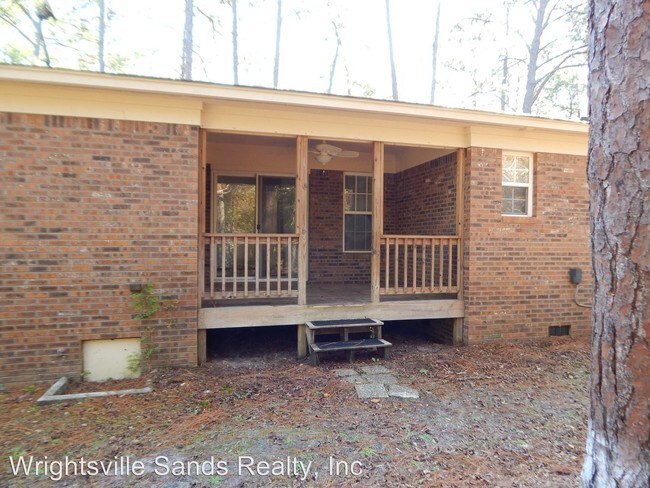 Building Photo - 2 br, 2 bath House - 1306 A Louisa Lane