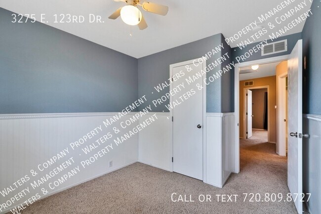 Building Photo - Updated Townhouse in THORNTON!!!!