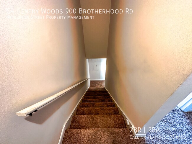 Building Photo - 900 Brotherhood Rd