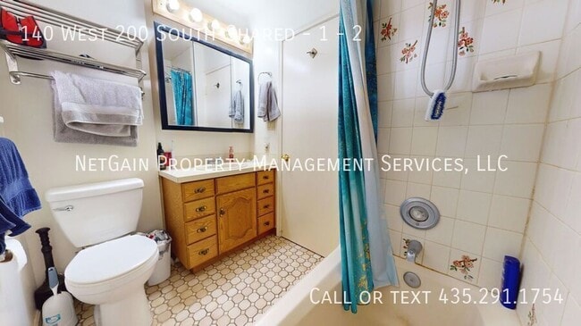 Building Photo - 140 W 200 S