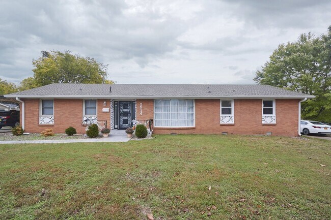 Building Photo - NOW AVAILABLE!!** Beautiful One-Bedroom at...