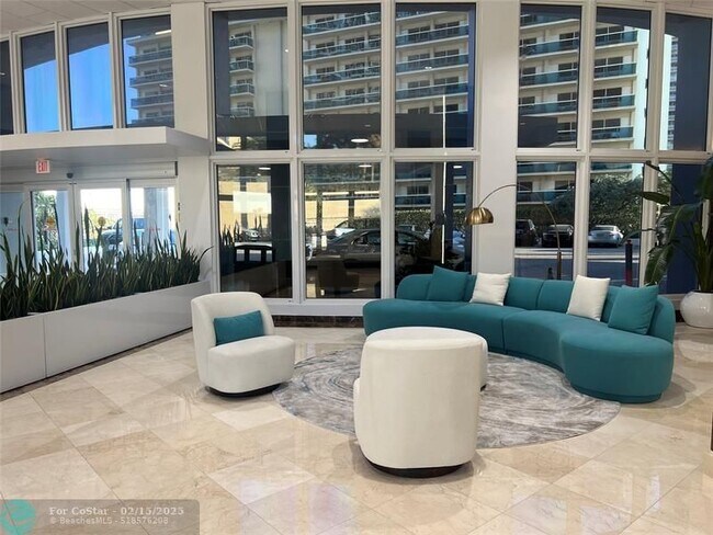 Building Photo - 4100 Galt Ocean Dr
