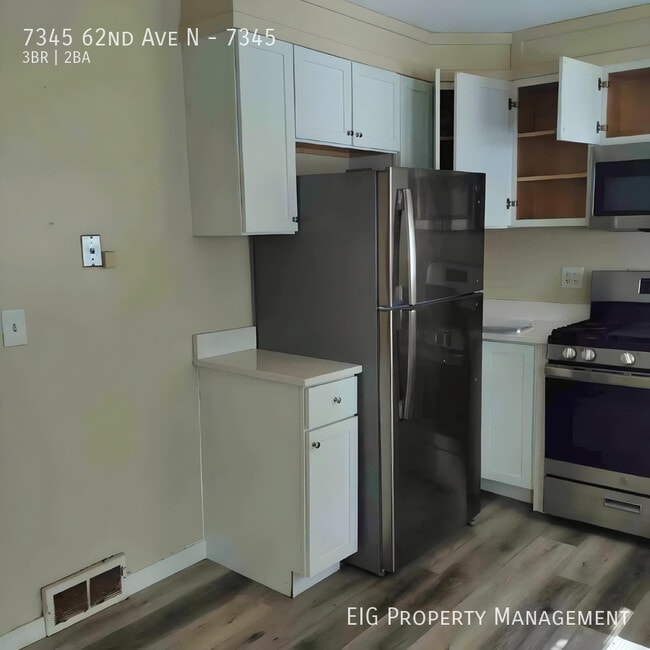 Building Photo - 7345 62nd Ave N