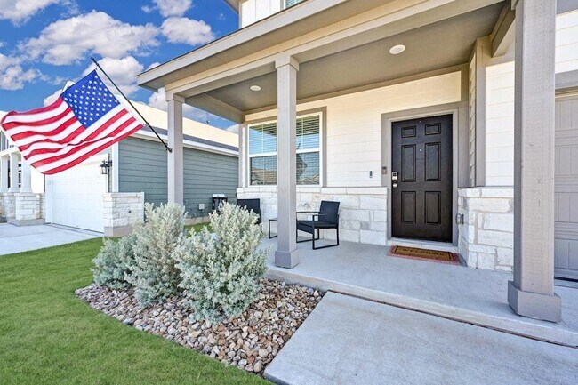 Building Photo - 13309 Silver Blazer Dr