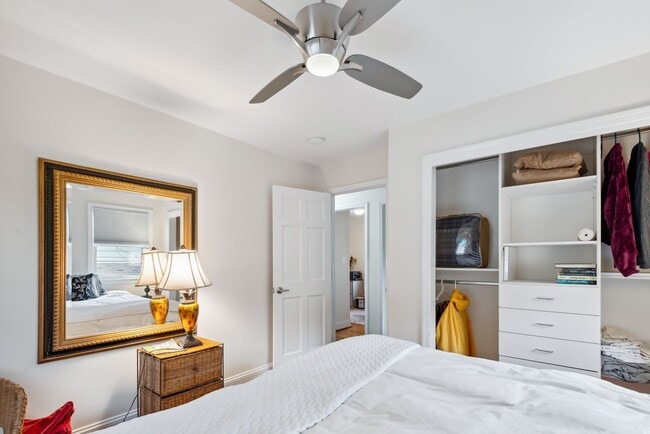 Building Photo - Totally update and impeccably maintained 4...