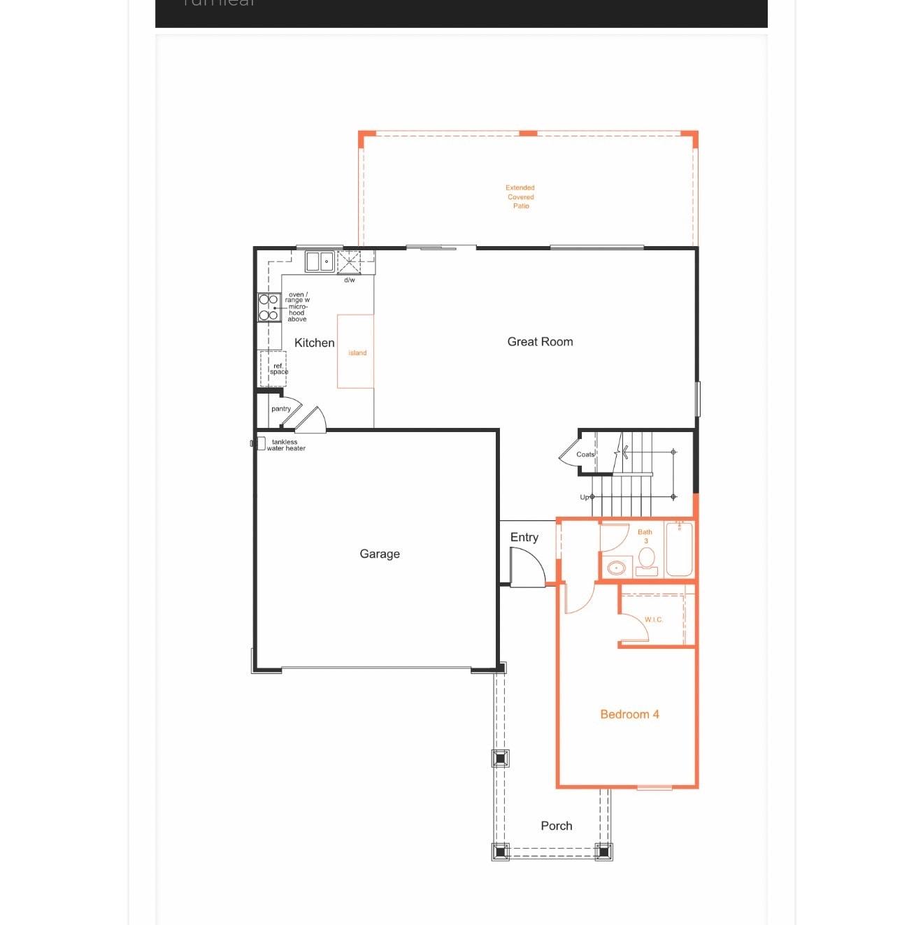 Building Photo - 729 Featherstone Dr