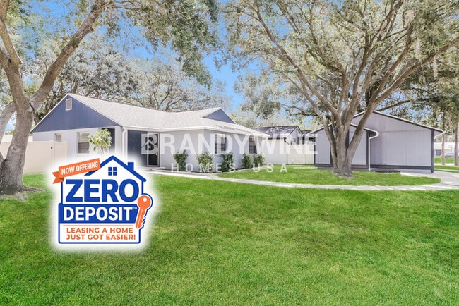 Building Photo - 16051 Grass Lake Dr