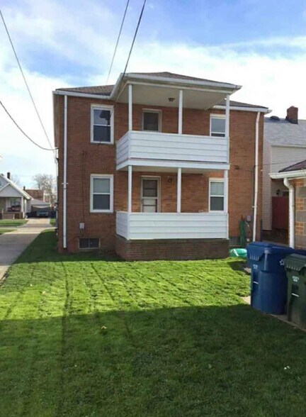 Building Photo - 6102 Orchard Ave