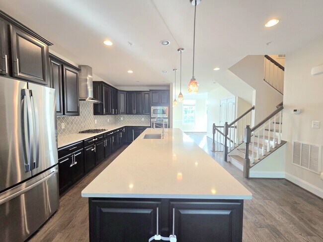 Building Photo - 5415 Stream Bank Ln
