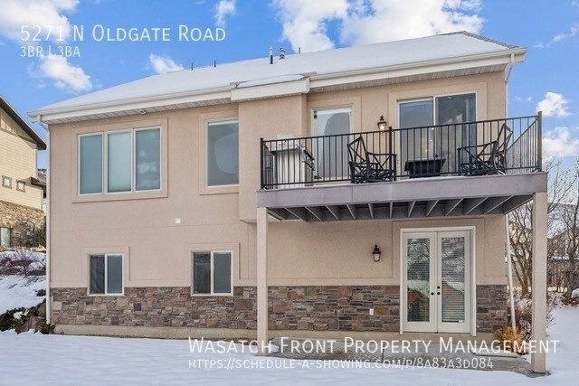 Building Photo - 5271 N Oldgate Rd