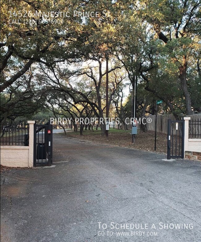 Building Photo - 14526 Majestic Prince St