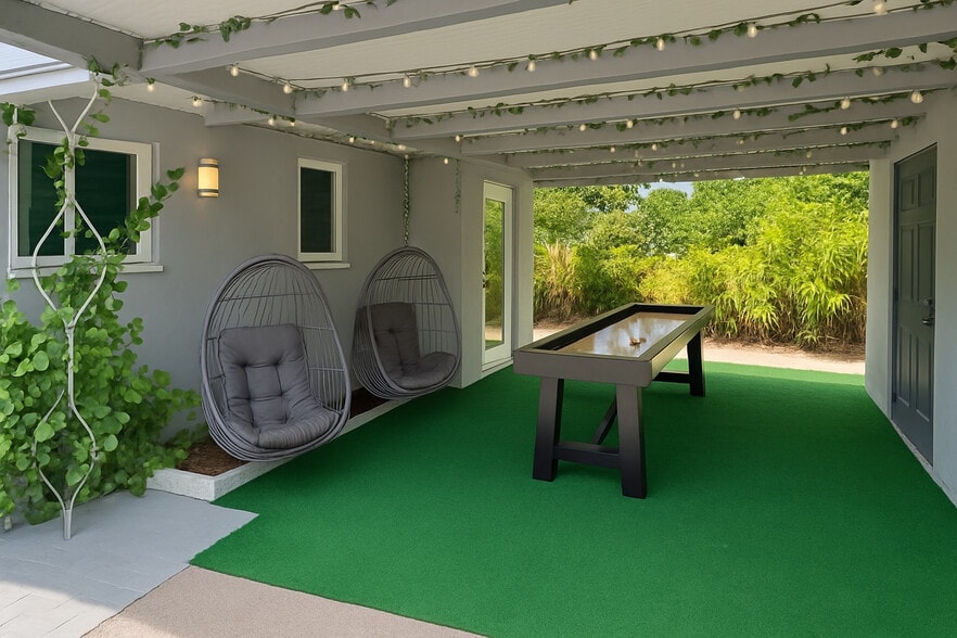 Building Photo - 834 SW 14th Ct