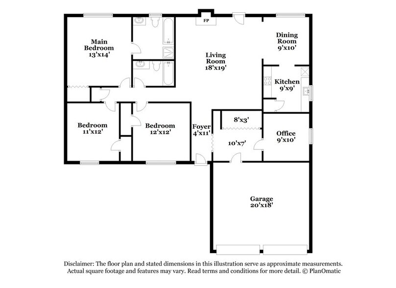 Building Photo - 9162 S Sterling Lakes Dr
