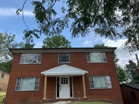 Building Photo - 5834 Robison Rd
