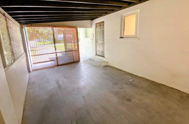 Building Photo - 3826 Rilma Ave