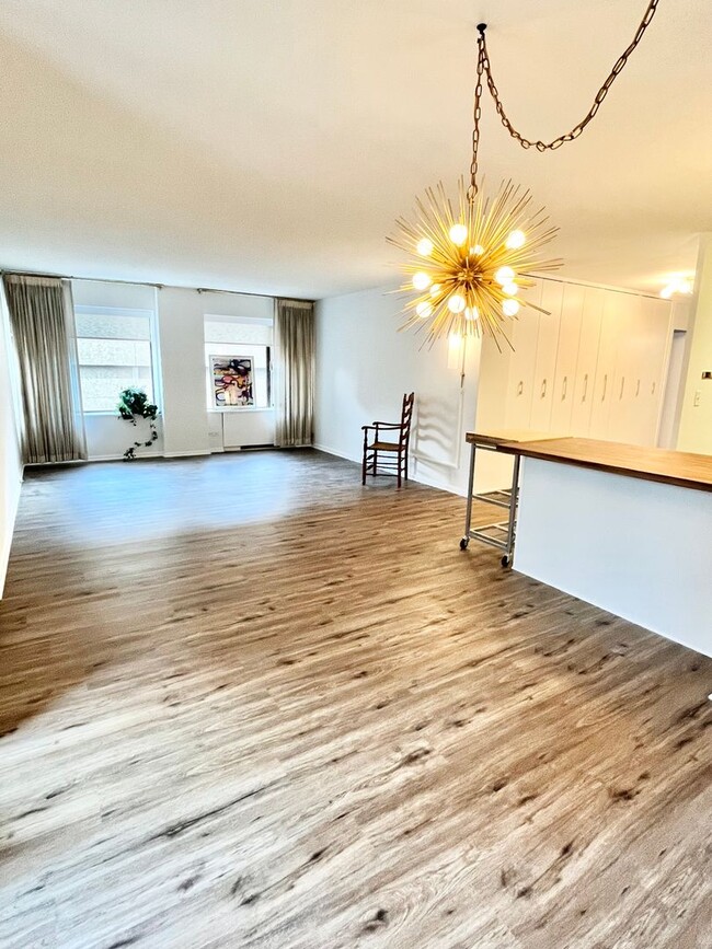 Building Photo - Newly Renovated 2bd/2ba Dwtn Condo!