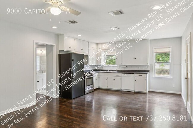Building Photo - 9000 Capitol Dr