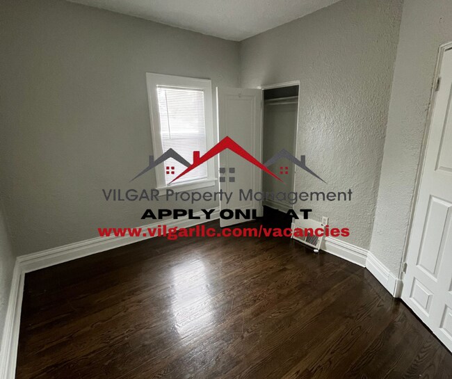 Building Photo - 3 bedrooms, 1 bathroom home in Gary, IN