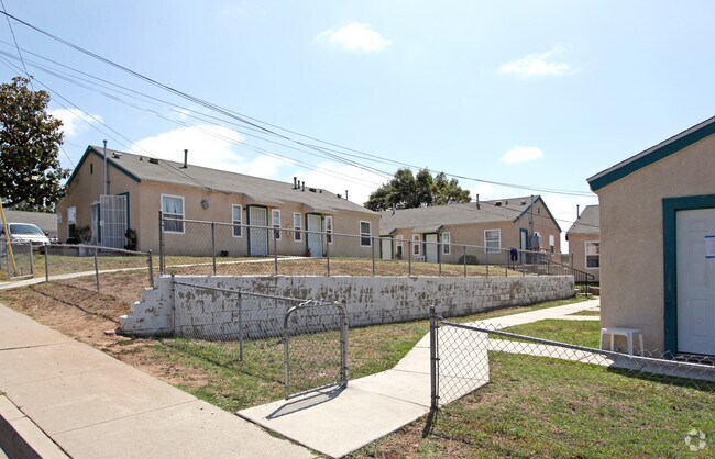 Building Photo - 1440-1516 S 40th St