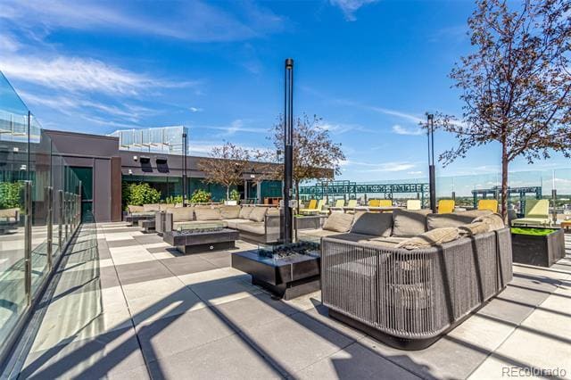 Building Photo - 1901 Wazee St