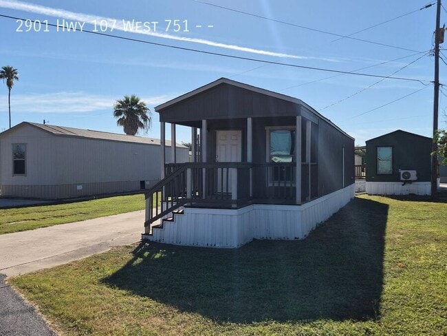 Building Photo - 2901 TX-107