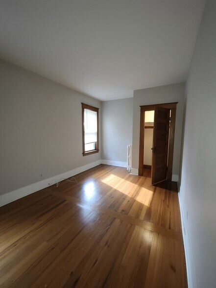 Bedroom #2 - 2 Maple Ave