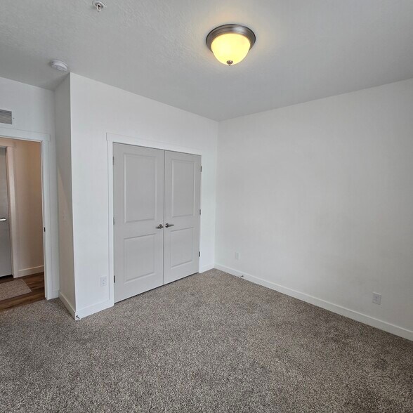 Bedroom - 2342 E 830 S
