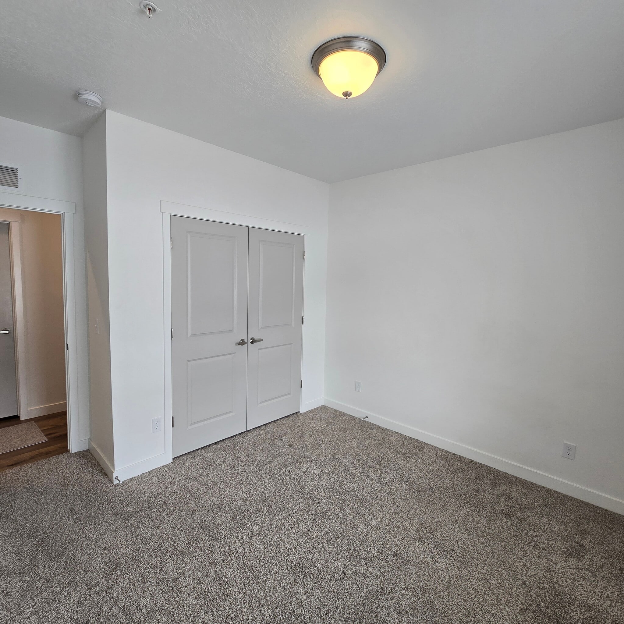 Bedroom - 2342 E 830 S