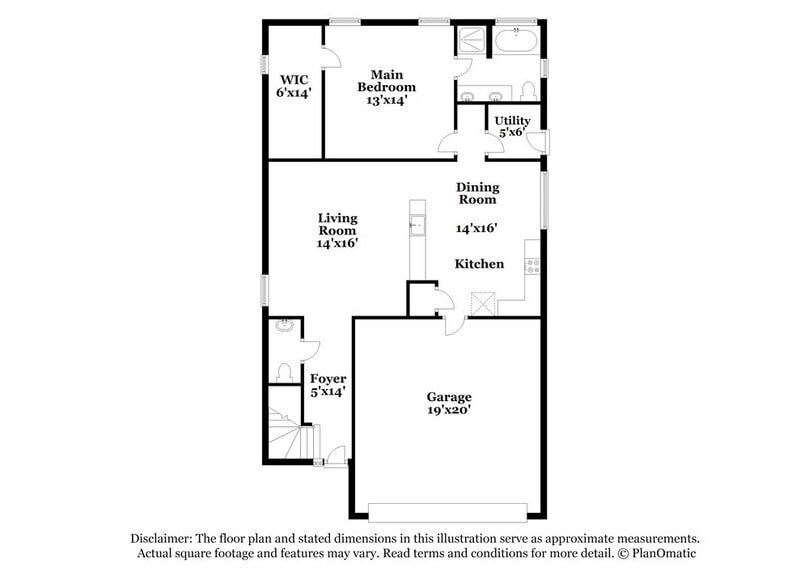 Building Photo - 330 Harbor Mist Dr