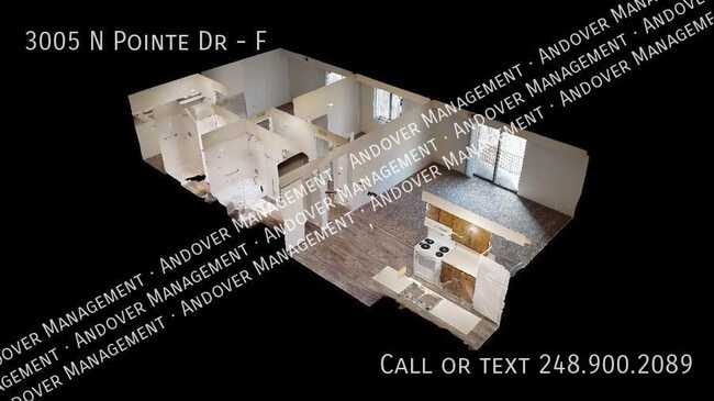 Building Photo - 3005 N Pointe Dr