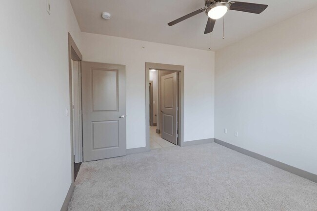 Floorplan - The Edge at Glade Parks
