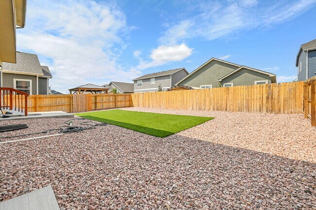 Building Photo - $2,650 - 3 Bed, 2.5 Bath Home in Co Spring...