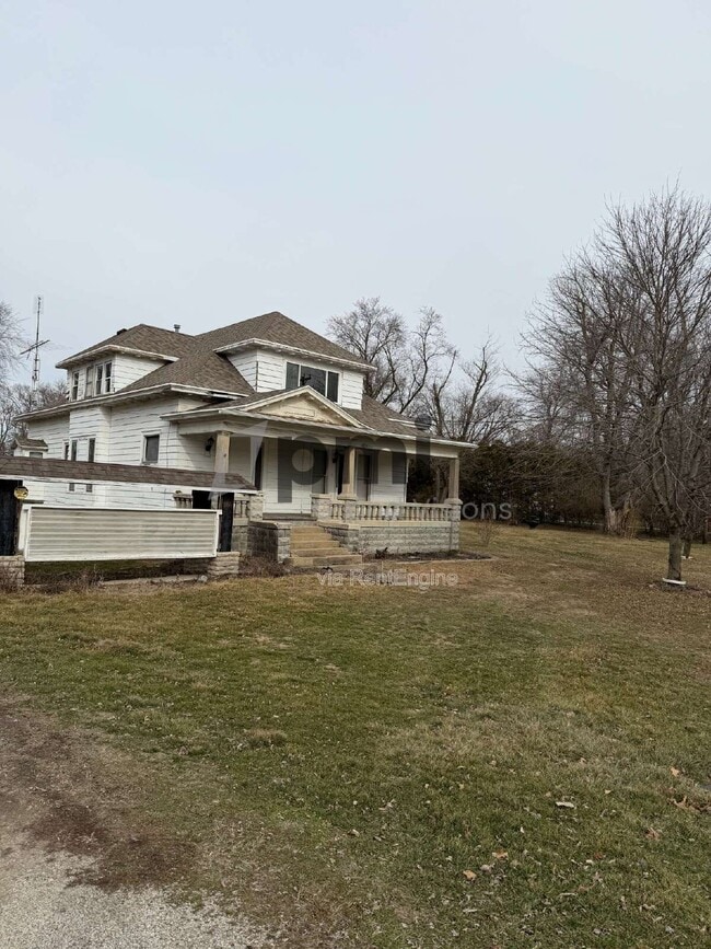 Building Photo - 1803 Madison Ave