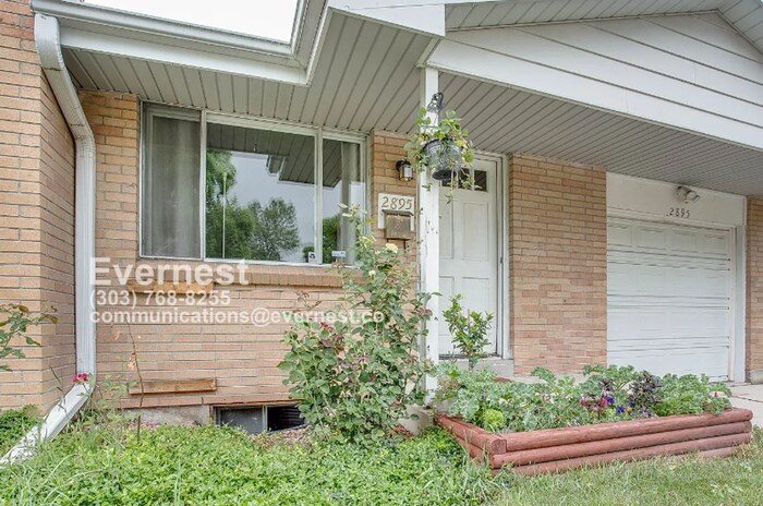Building Photo - 2895 S Ingalls Way