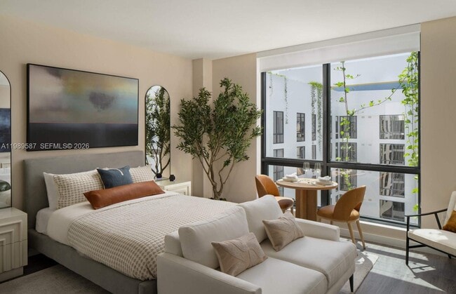 Building Photo - 2200 NW 1st Ave