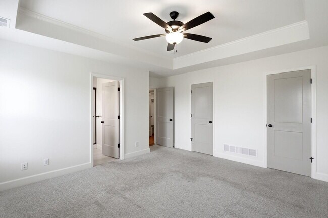 Building Photo - 1017 Spyglass Ct