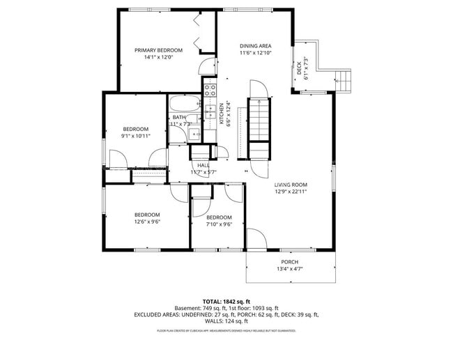 Building Photo - 368 Cameron Rd