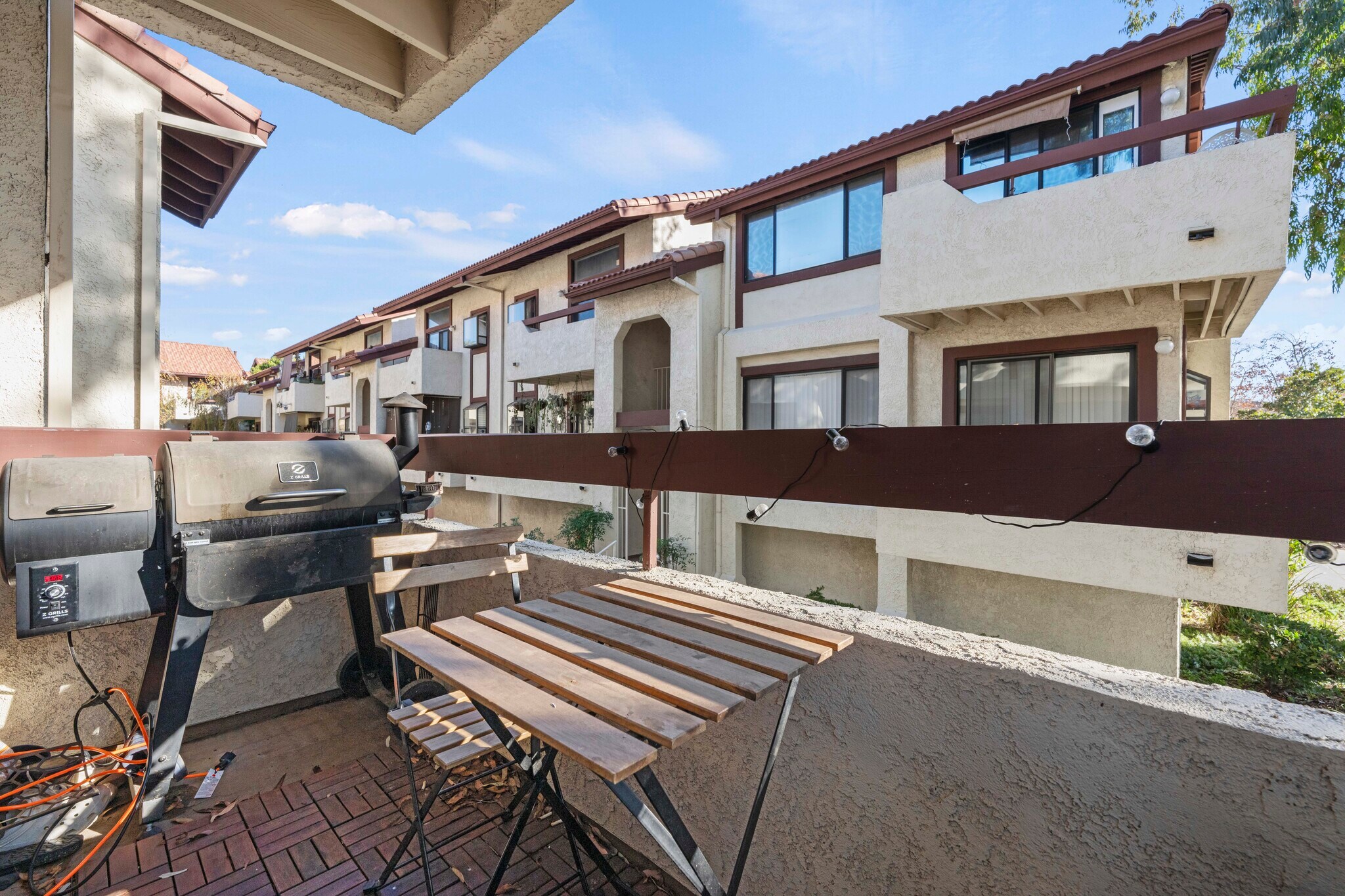 Building Photo - 18122 Sundowner Way