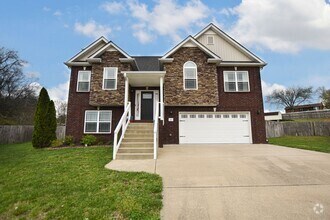 Building Photo - Pet Friendly Four Bedroom with Basement in...