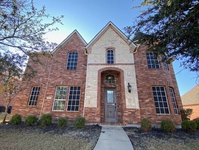 Building Photo - Luxurious Home in The Trails of Prosper! READY NOW!