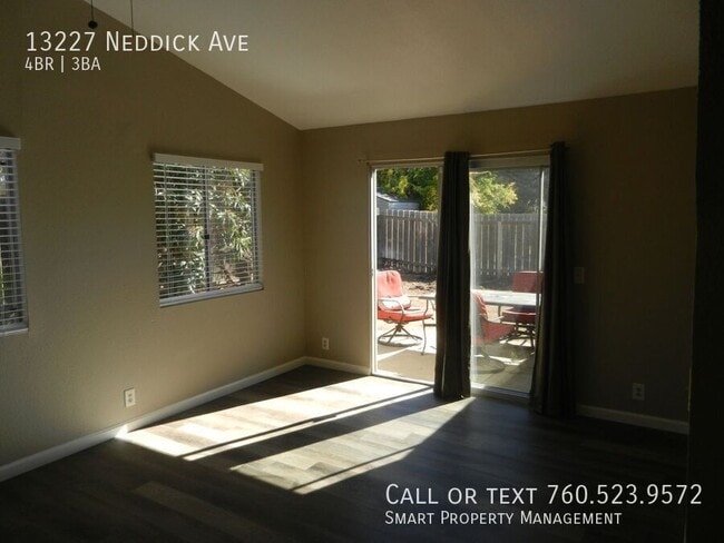 Building Photo - 13227 Neddick Ave